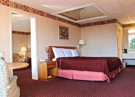 Regency Inn Richmond 4