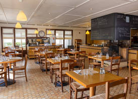 Le 2 by Hotel Akena La Ferte Bernard 4