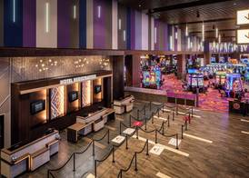 Harrah's Cherokee Valley River Hotel & Casino - A Caesars Rewards Destination 2