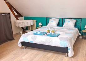 Cottage Atypique 5