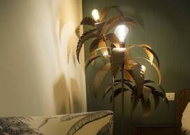 Le Boutique Luxury Rooms diffused in historical center 3