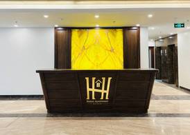 Hanoi Apartment Lac Long Quan 4