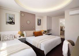 İS Hotel 5