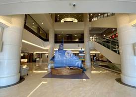 Evergreen Plaza Hotel - Tainan 3