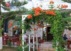 Hotel Rixhi 2