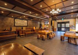 Morinoyu Izu Kogen Kiranosato 2