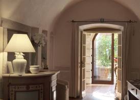 Hotel San Filis 2