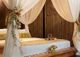 Fivelements Retreat Bali, Ubud 3