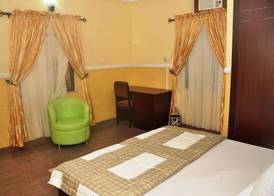 Birch Tree Hotel 3
