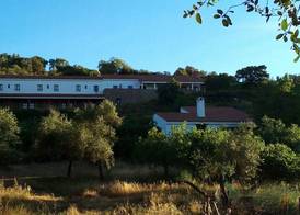 Hotel La Era de Aracena - Adults Only 3