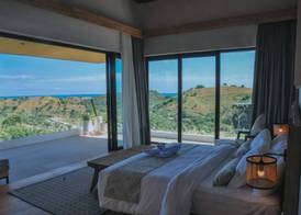 Truntum Boutique Mandalika, View Ocean-Hills-Circuit-Sunset-Sunrise 5