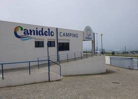 Parque de Campismo Orbitur Canidelo 2