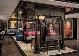 Tonkin Luxury Boutique Hotel & Spa 4