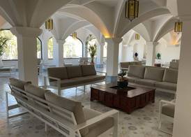 Al Balhara Resort & Spa 3