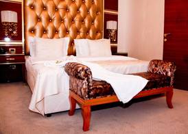 Sapphire Hotel Baku 5