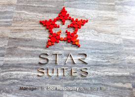 Star Suites KLCC 5