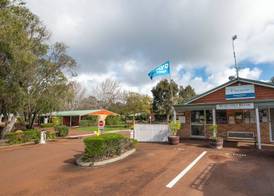 Margaret River Tourist Park 2