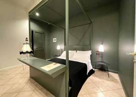 Villa Raffaello Park Hotel 5