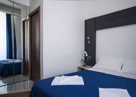 Hotel Louisiana 4