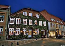 Hotel Bremer Hof 2