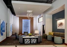 Hyatt Place Arlington Courthouse 2