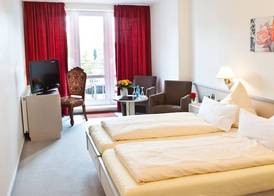 Hotel Busch 4