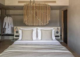 Acro Suites - A Wellbeing Resort 5