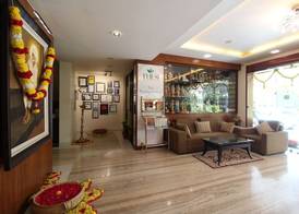 MARIGOLD-Newly Renovated Hotel 3