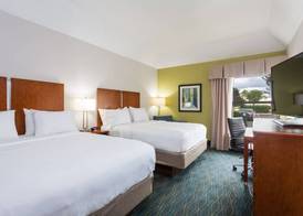 Holiday Inn Express & Suites WILMINGTON-UNIVERSITY CTR by IHG 4