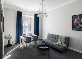 Green Avenue Apartments 3