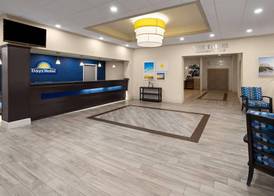 Days Hotel by Wyndham Toms River Jersey Shore 4