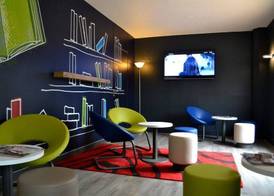 Ibis Budget Agen 5
