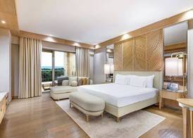 Regnum Carya 4
