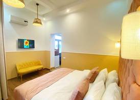 Hotel Orange Kutaisi 4
