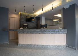 Hotel Roble 4
