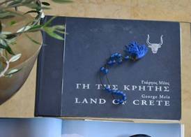 Creta Blue Boutique Hotel 2