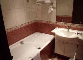 Cit'Hotel - Hotel Le Cèdre 3