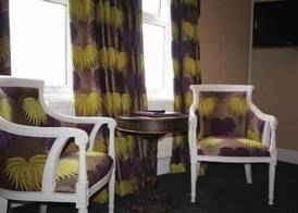 The Lilly Restaurant With Rooms 3