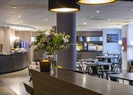 Hotel Escale Oceania Pornichet La Baule 2