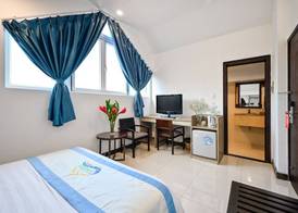 Laguna Hotel 4