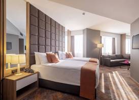 Grand Sapphire City Hotel 3