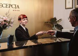 Hotel Kossak 5