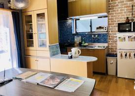 Midtown Sakura Apartment House 201 予約者だけの空間 A space just for you 5