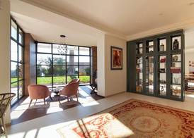 Villa Francesca Relais & private Spa 3