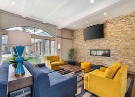 MainStay Suites MSP Airport - Mall of America 5
