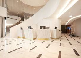 Radisson Blu Resort Swinoujscie 2