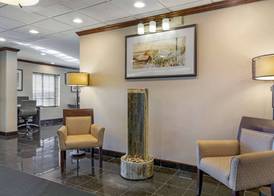 Best Western Plus South Hill Inn 2
