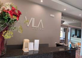 Vila Hotel By VimaHotels 4
