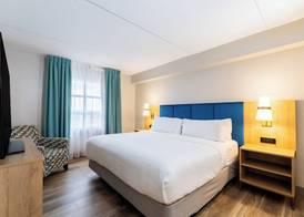 Staybridge Suites LONDON by IHG 5