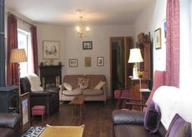 An Bruachan B&B 5